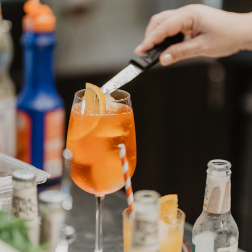 Spritz Terre di Bosco Spritz Terre di Bosco