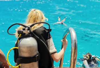 Immersioni e snorkeling nel Cilento