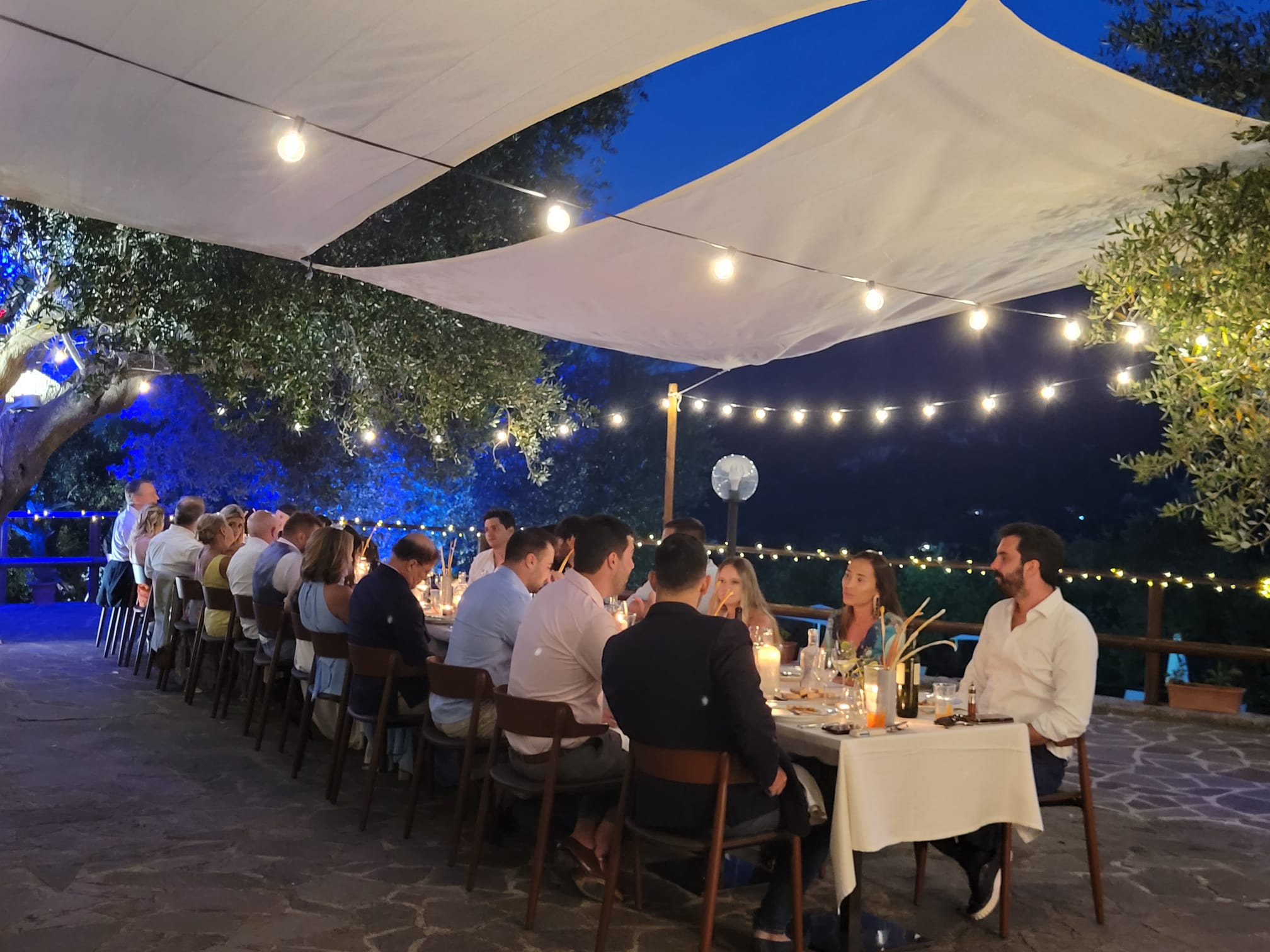 Esplorate sapori senza confini una serata al Ristorante I Saraceni Esplorate sapori senza confini una serata al Ristorante I Saraceni
