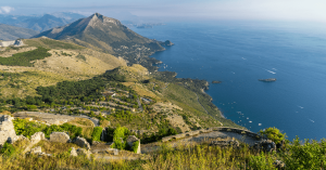 Golfo di Policastro
