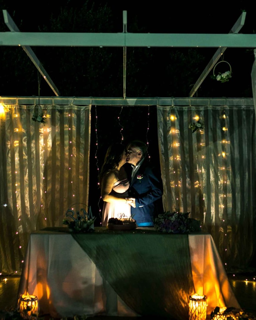 Matrimonio Terre di Bosco - Eventi Cilento 2
