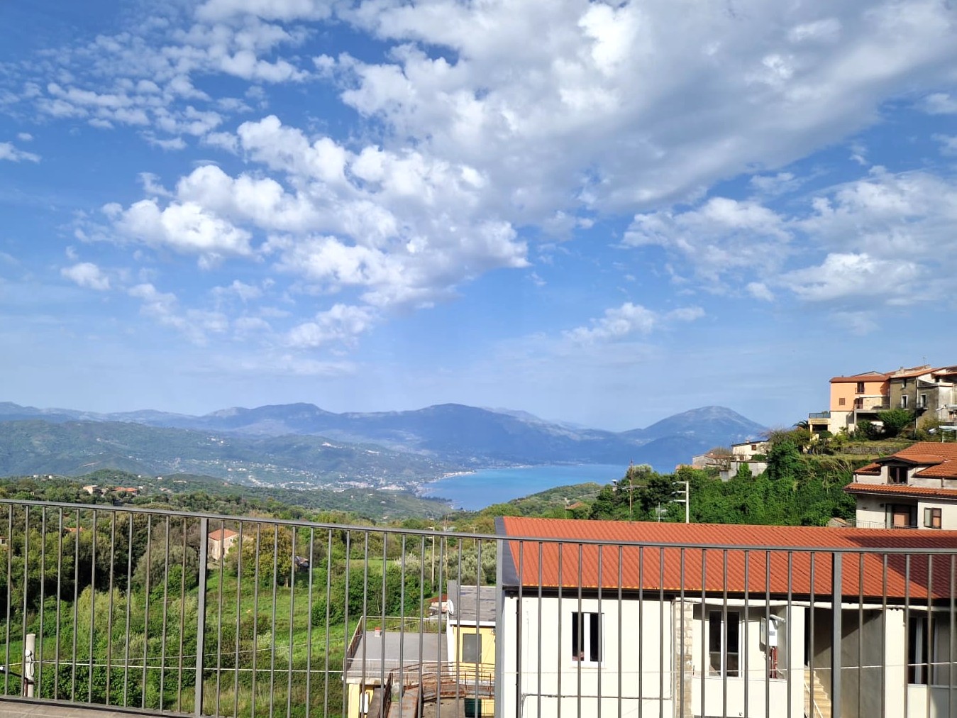 Belvedere dei Sangiovannesi nel Mondo - Terre di Bosco 2