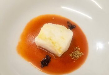 Il Baccalà alla Pizzaiola